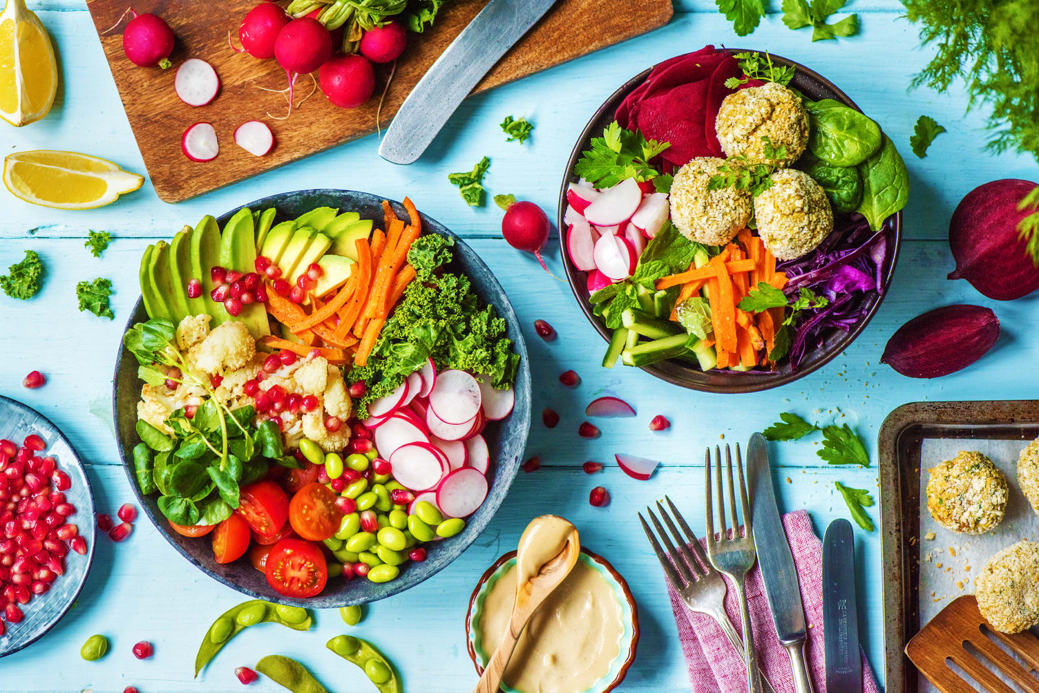 Vegetarian Meal Plan Get up to 175 off HelloFresh